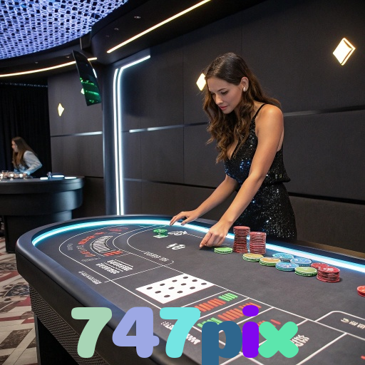 747pix - Baixe o app 747pix no Google Play e jogue ao vivo