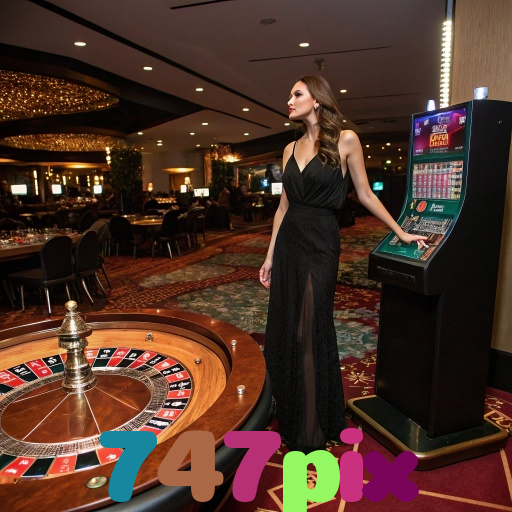 747pix - Baixe o App 747pix para Android e Comece a Jogar