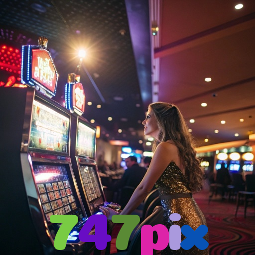 747pix - Baixe o App 747pix para Android e Comece a Jogar