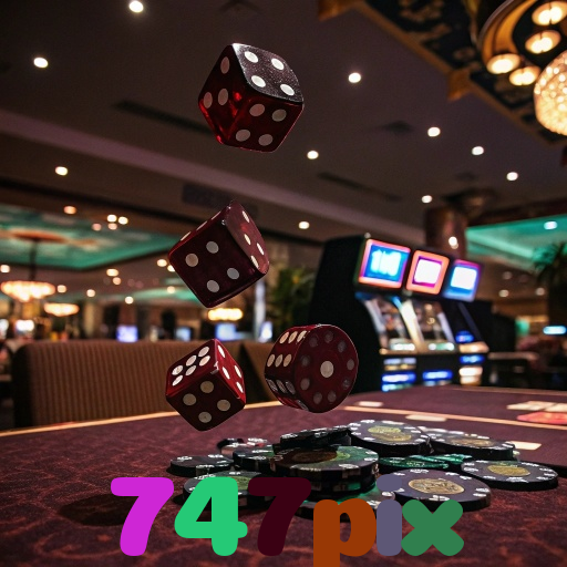 747pix - Baixe o App 747pix para Android e Comece a Jogar