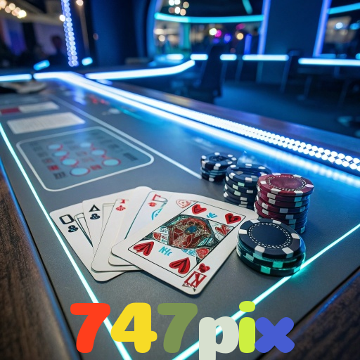 747pix - Baixe o App 747pix para Android e Comece a Jogar