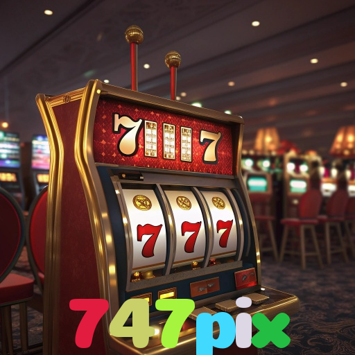 747pix - Baixe o App 747pix para Android e Comece a Jogar