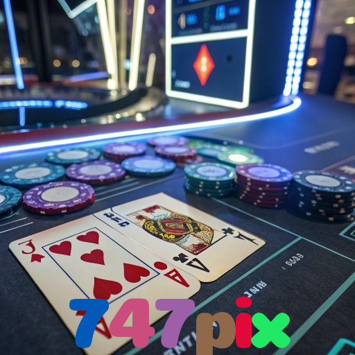 747pix - Baixe o app 747pix no Google Play e jogue ao vivo