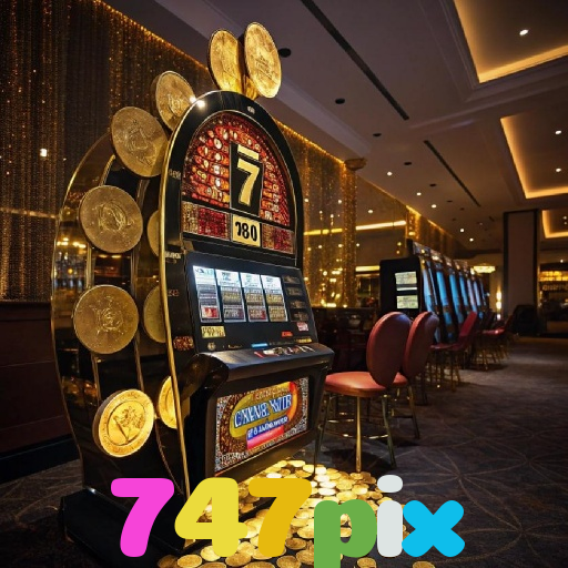 747pix - Baixe o App 747pix para Android e Comece a Jogar