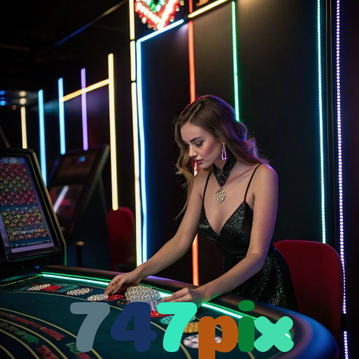 747pix - Baixe o App 747pix para Android e Comece a Jogar