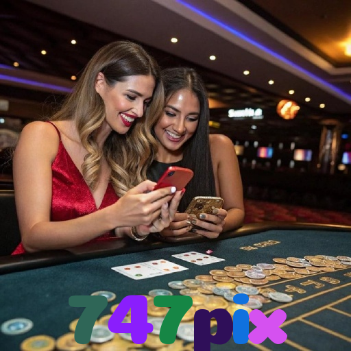 747pix - Baixe o app 747pix no Google Play e jogue ao vivo