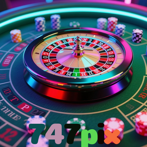 747pix - Baixe o App 747pix para Android e Comece a Jogar