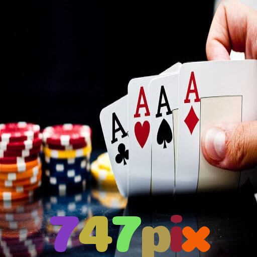 747pix - Baixe o app 747pix no Google Play e jogue ao vivo