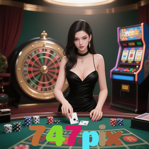 747pix - Baixe o App 747pix para Android e Comece a Jogar