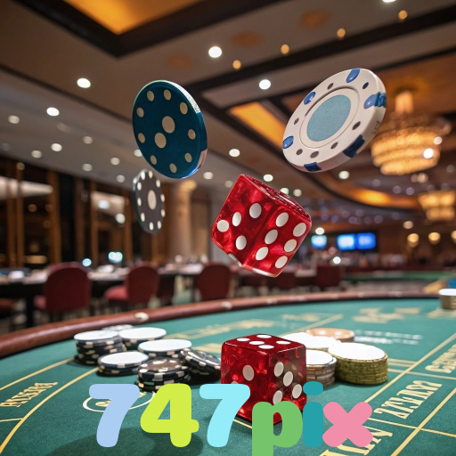 747pix - Baixe o App 747pix para Android e Comece a Jogar