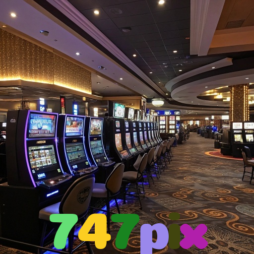 747pix - Baixe o app 747pix no Google Play e jogue ao vivo