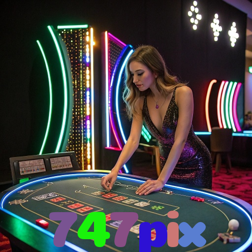 747pix - Baixe o app 747pix no Google Play e jogue ao vivo
