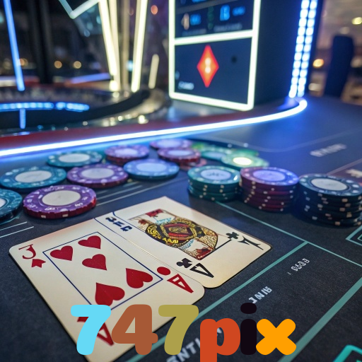 747pix - Baixe o app 747pix no Google Play e jogue ao vivo