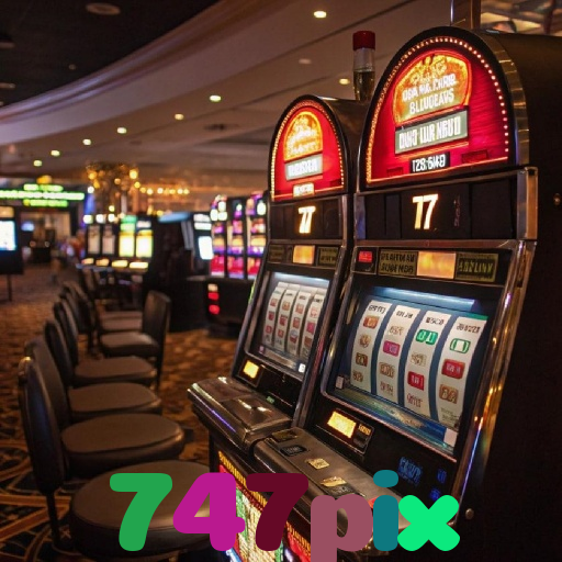 747pix - Baixe o app 747pix no Google Play e jogue ao vivo