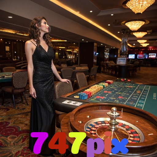 747pix - Baixe o app 747pix no Google Play e jogue ao vivo
