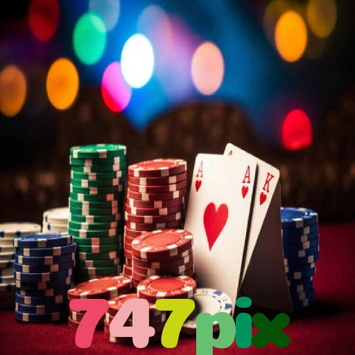 747pix - Baixe o app 747pix no Google Play e jogue ao vivo