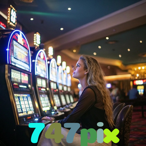 747pix - Baixe o app 747pix no Google Play e jogue ao vivo