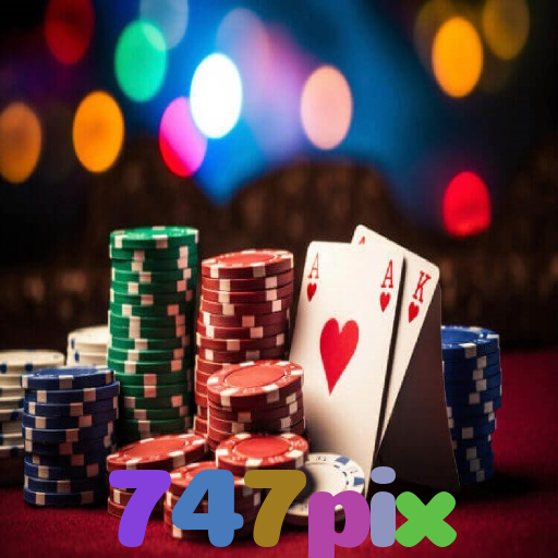 747pix - Baixe o app 747pix no Google Play e jogue ao vivo