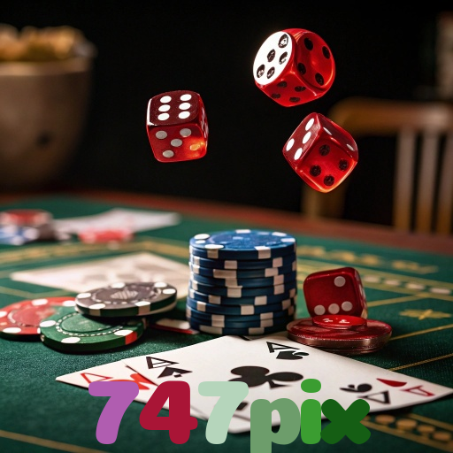 747pix - Baixe o app 747pix no Google Play e jogue ao vivo