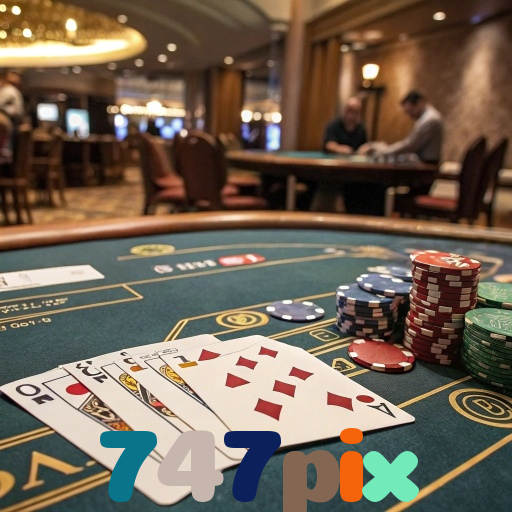 747pix - Baixe o App 747pix para Android e Comece a Jogar