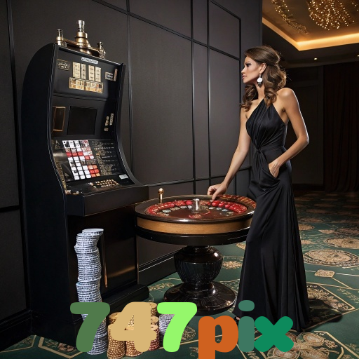 747pix - Baixe o App 747pix para Android e Comece a Jogar