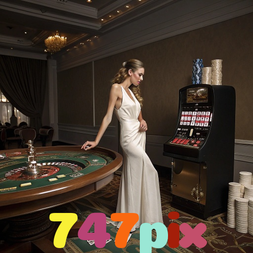 747pix - Baixe o App 747pix para Android e Comece a Jogar