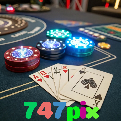 747pix - Baixe o app 747pix no Google Play e jogue ao vivo