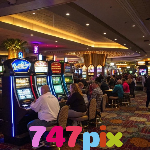 747pix - Baixe o App 747pix para Android e Comece a Jogar