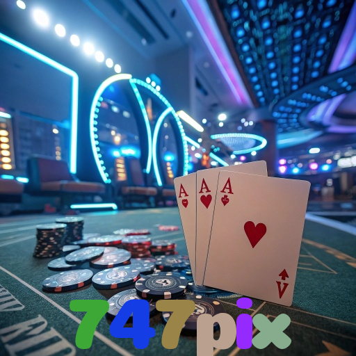747pix - Baixe o App 747pix para Android e Comece a Jogar