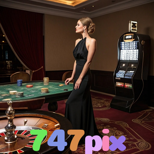 747pix - Baixe o App 747pix para Android e Comece a Jogar