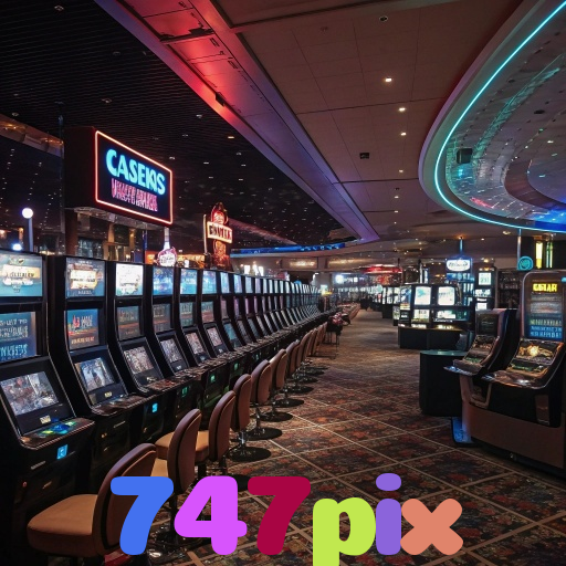 747pix - Baixe o App 747pix para Android e Comece a Jogar