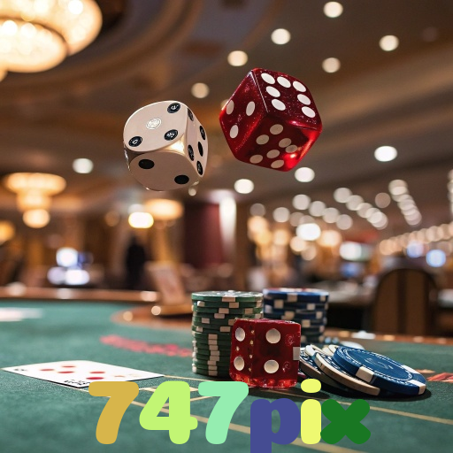 747pix - Baixe o App 747pix para Android e Comece a Jogar