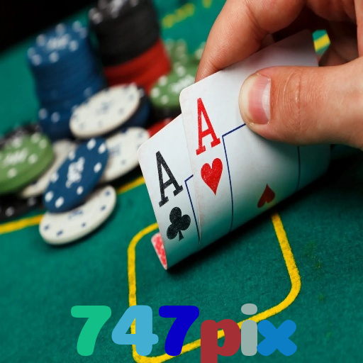 747pix - Baixe o app 747pix no Google Play e jogue ao vivo