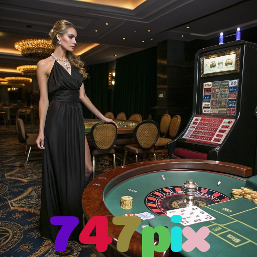 747pix - Baixe o App 747pix para Android e Comece a Jogar