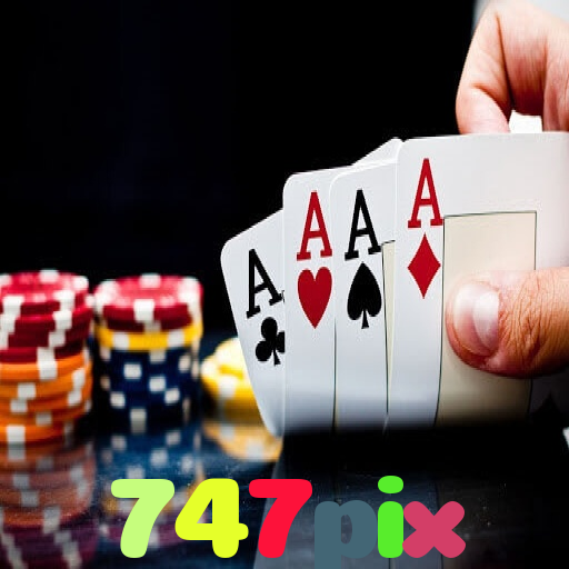 747pix - Baixe o app 747pix no Google Play e jogue ao vivo