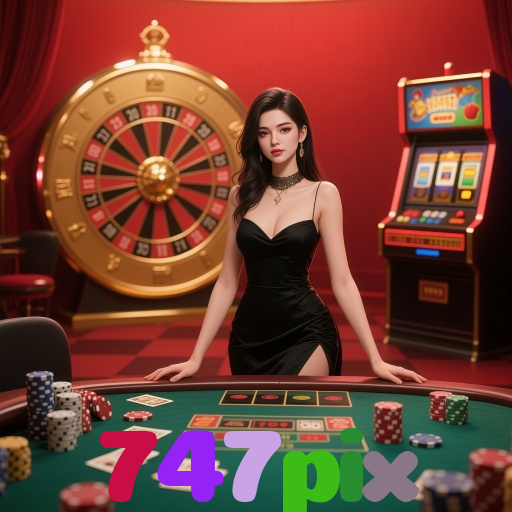 747pix - Baixe o App 747pix para Android e Comece a Jogar