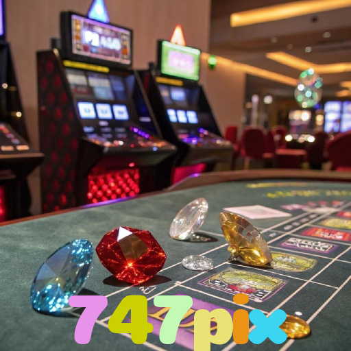 747pix - Baixe o App 747pix para Android e Comece a Jogar