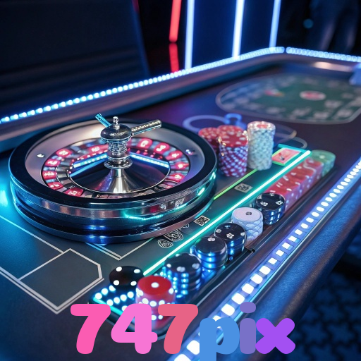 747pix - Baixe o app 747pix no Google Play e jogue ao vivo