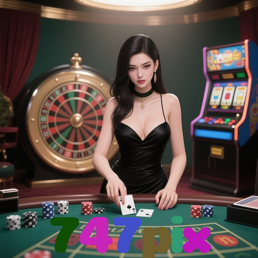 747pix - Baixe o App 747pix para Android e Comece a Jogar