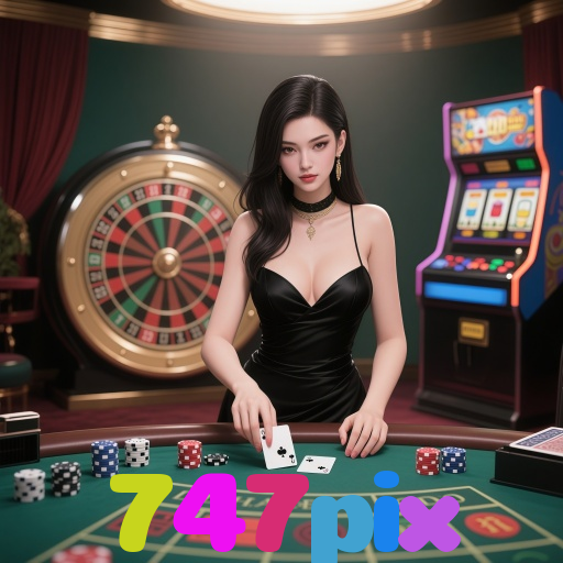 747pix - Baixe o app 747pix no Google Play e jogue ao vivo