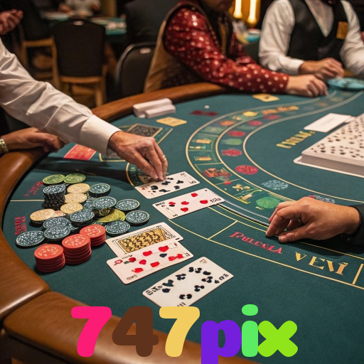 747pix - Baixe o App 747pix para Android e Comece a Jogar