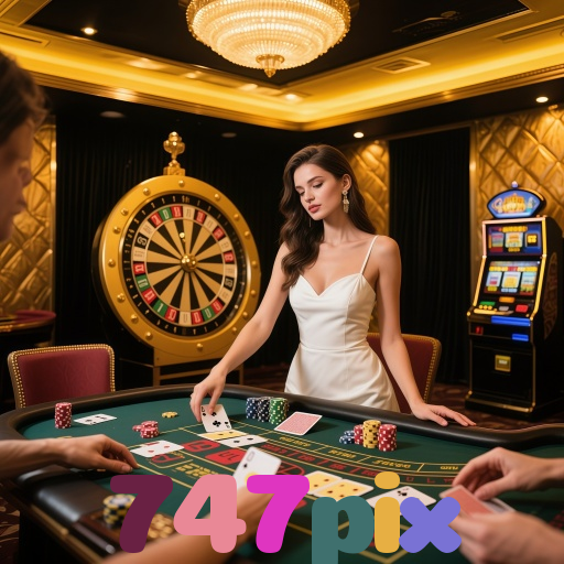 747pix - Baixe o App 747pix para Android e Comece a Jogar