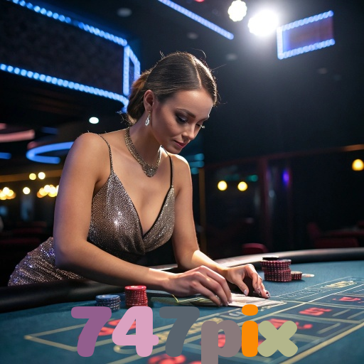 747pix - Baixe o App 747pix para Android e Comece a Jogar