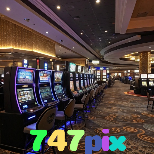 747pix - Baixe o App 747pix para Android e Comece a Jogar
