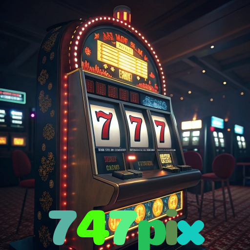 747pix - Baixe o App 747pix para Android e Comece a Jogar