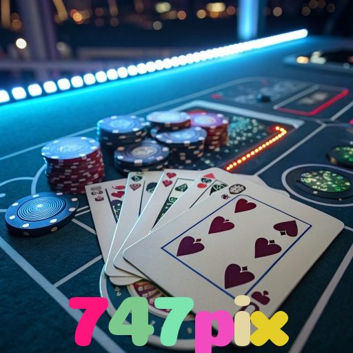 747pix - Baixe o app 747pix no Google Play e jogue ao vivo