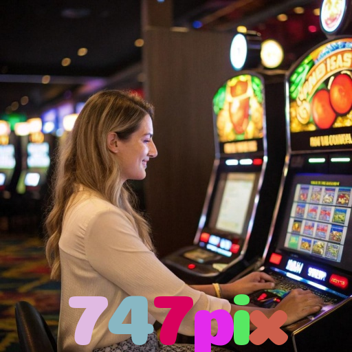 747pix - Baixe o app 747pix no Google Play e jogue ao vivo