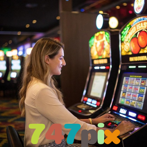 747pix - Baixe o app 747pix no Google Play e jogue ao vivo