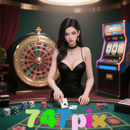 747pix - Baixe o app 747pix no Google Play e jogue ao vivo