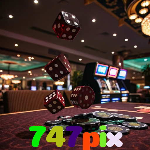 747pix - Baixe o app 747pix no Google Play e jogue ao vivo